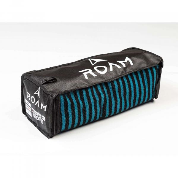 ROAM Calzino per tavola da surf Funboard 7.0 a strisce