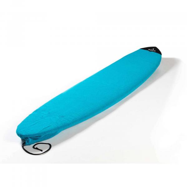 ROAM Calzino per tavola da surf Funboard 7.6 Blu