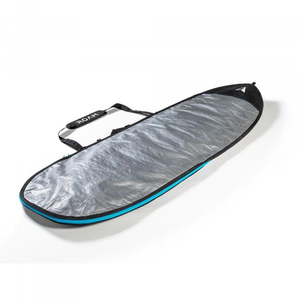 ROAM Boardbag Surfboard Daylight Hybrid Fish 6.8