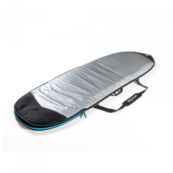 ROAM Boardbag Surfboard Tech Bag Funboard 8.0