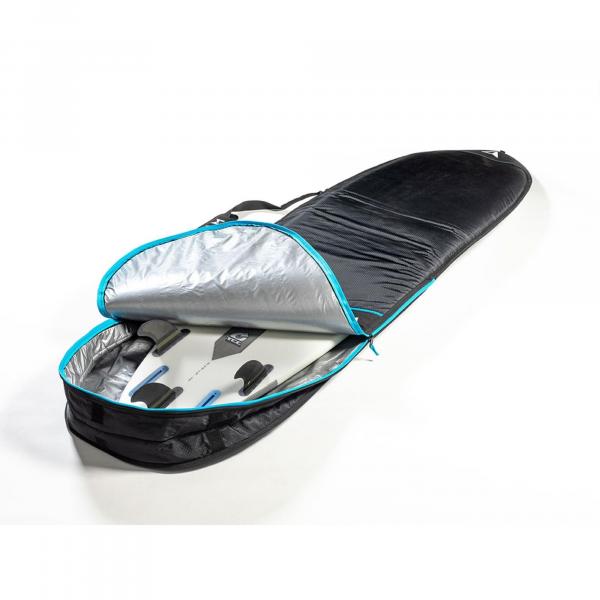 ROAM Boardbag Surfboard Tech Bag Funboard 7.0