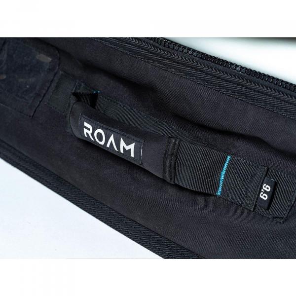 ROAM Boardbag Surfboard Coffin 7.0 Doppel Triple