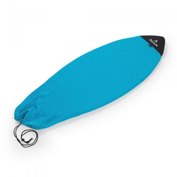 ROAM Skimboard Bag Sock 55 Inch Blu