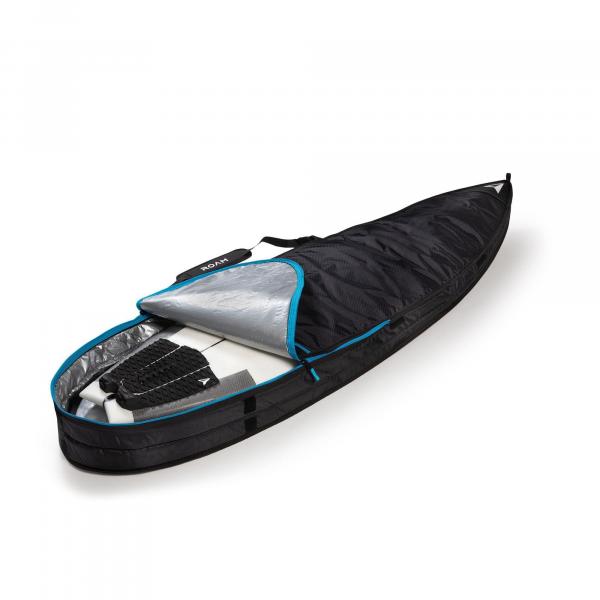 ROAM Boardbag Surfboard Tech Bag Doppel Short 6.0