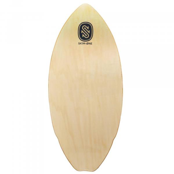 Skimboard SkimOne Soft EVA Deck 41inch 105cm Blu