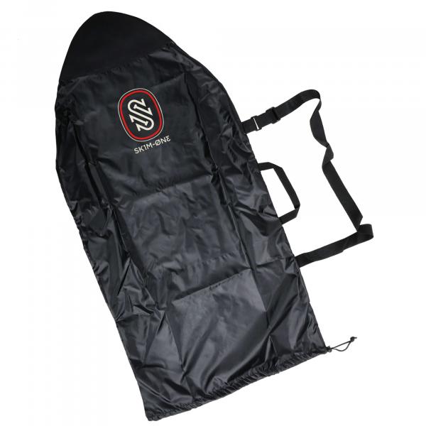 Borsa da skimboard SkimOne Nylon 130cm Nero