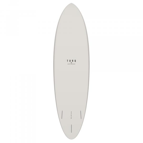 Surfboard TORQ Epoxy TET 6.8 Funboard Classic 3.0