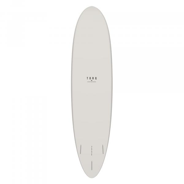 Surfboard TORQ Epoxy TET 7.6 Funboard Classic 3.0