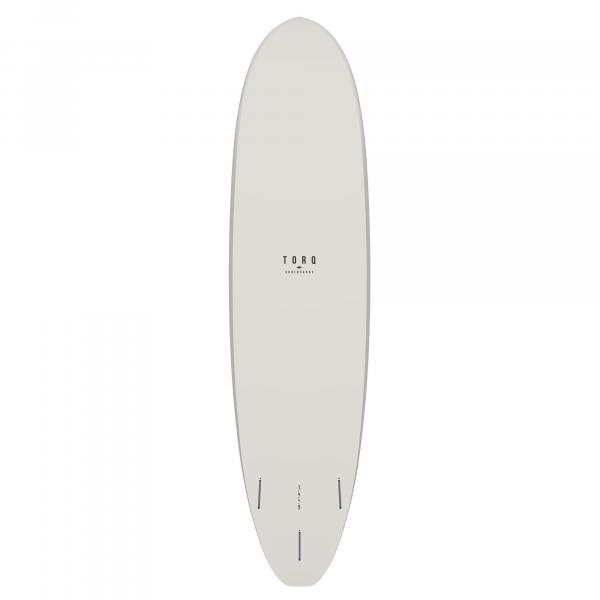 Surfboard TORQ Epoxy TET 7.4 V+ Funboard Classic 3