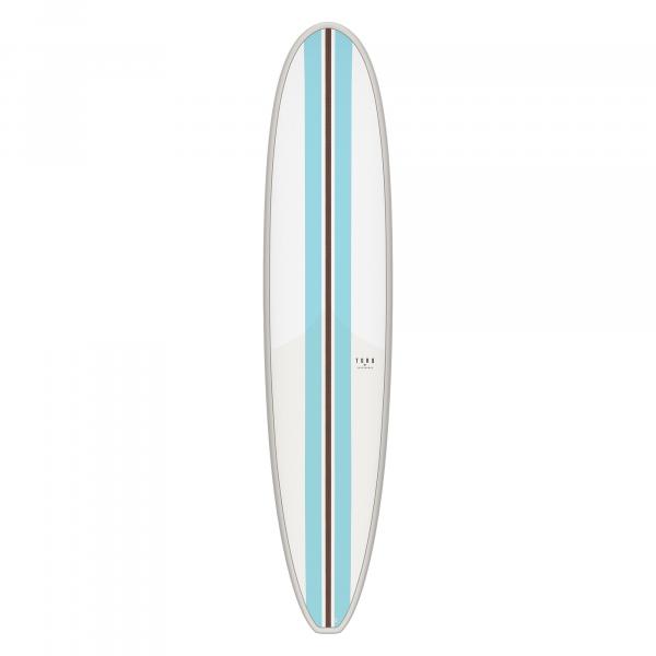 Surfboard TORQ Epoxy TET 9.0 Longboard Classic 3.0