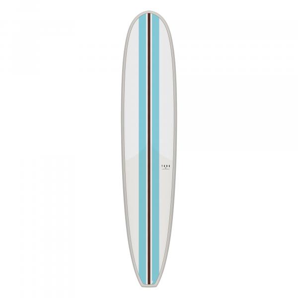 Surfboard TORQ Epoxy TET 9.6 Longboard Classic 3.0