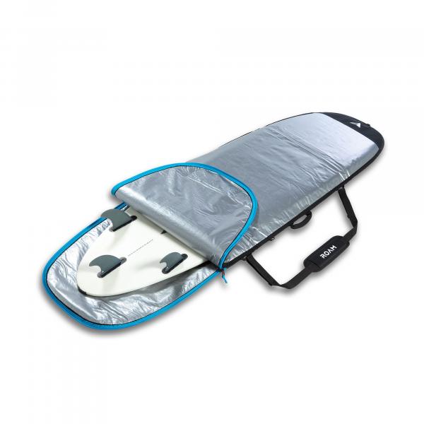 ROAM Sac pour planche de surf Daylight Funboard PLUS 7.0