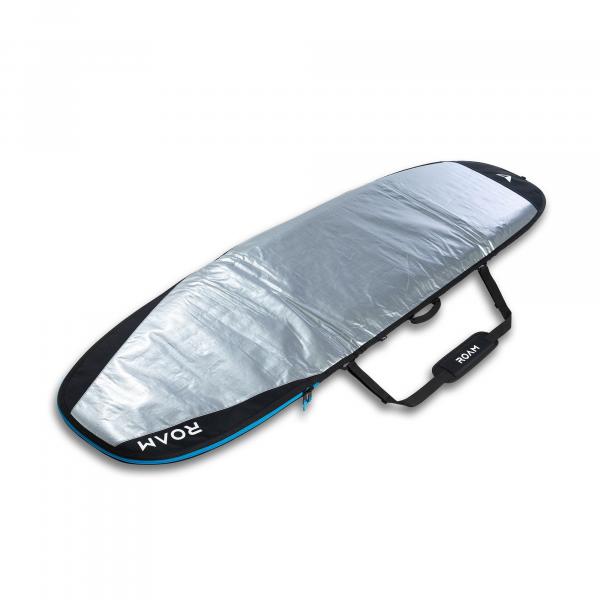 ROAM Sac pour planche de surf Daylight Funboard PLUS 7.6