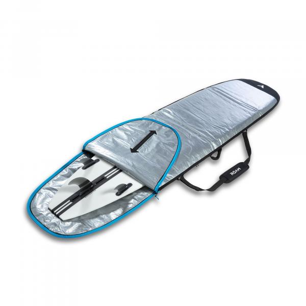 ROAM Sac pour planche de surf Daylight Long PLUS 8.6