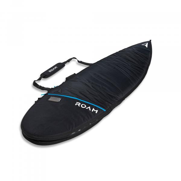 ROAM Boardbag Surfboard Tech Bag Short PLUS 6.8