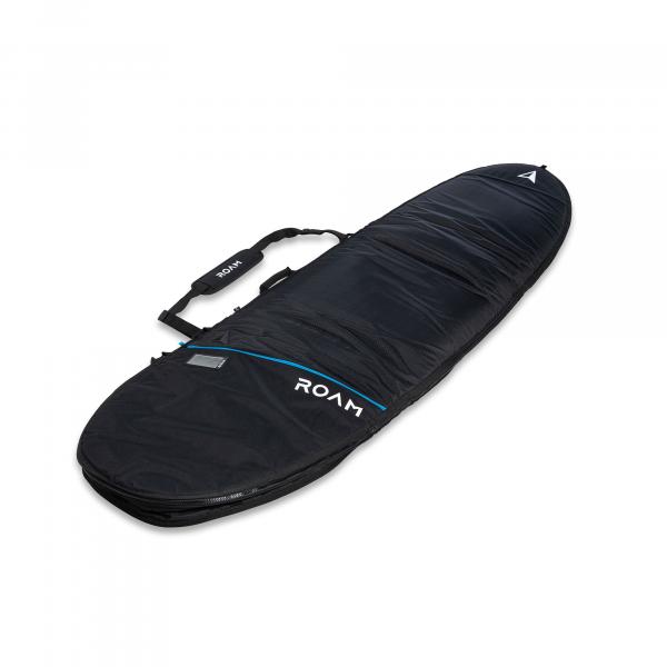 ROAM Boardbag Surfboard Tech Bag Funboard PLUS 7.6