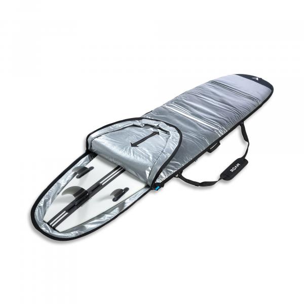 ROAM Boardbag Surfboard Tech Bag Long PLUS 8.6