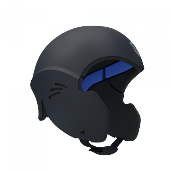 SIMBA Surf Wassersport Helm Sentinel Gr M Schwarz