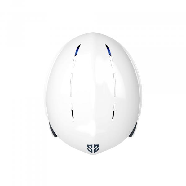 SIMBA Surf Watersports Helmet Sentinel Gr M White • Online Shop