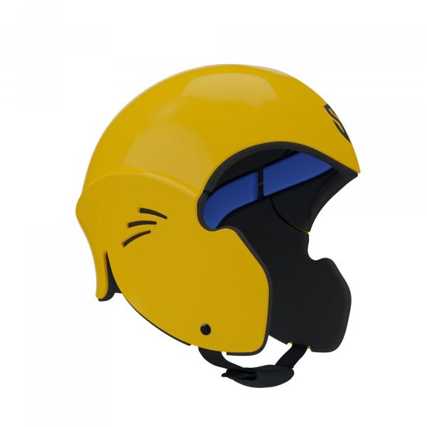 SIMBA Surf Casque de sports nautiques Sentinel Gr S Jaune