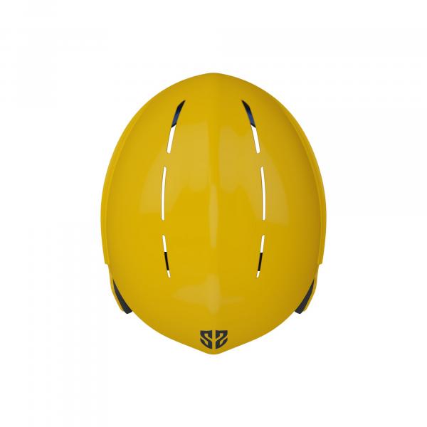 SIMBA Surf Casco Nautico Sentinel Gr M Amarillo