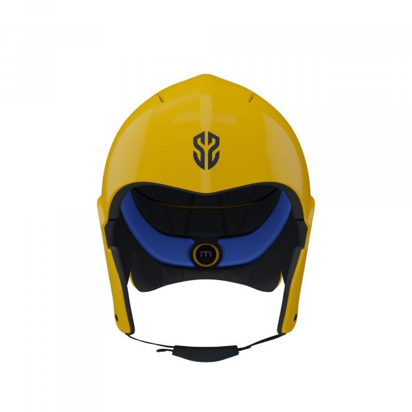 SIMBA Surf Water sports helmet Sentinel Gr M Yellow • Online Shop