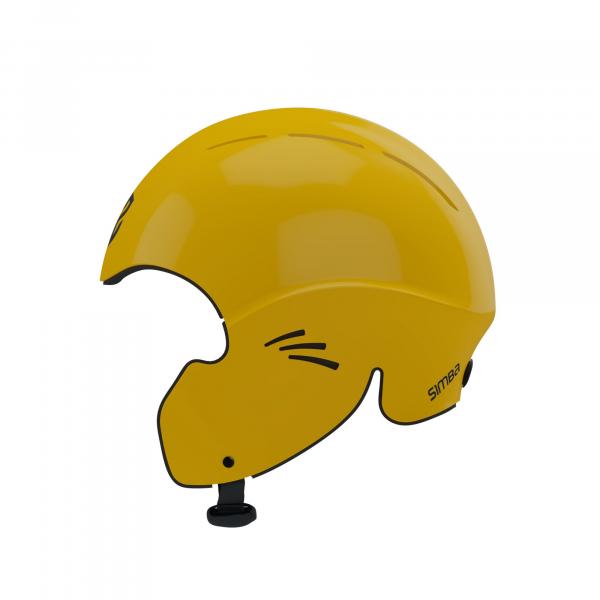 SIMBA Surf Water sports helmet Sentinel Gr M Yellow • Online Shop