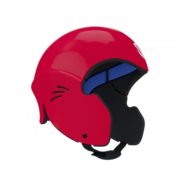 SIMBA Surf Wassersport Helm Sentinel Gr M Rot