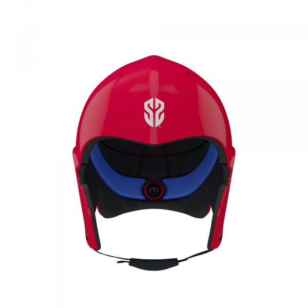 SIMBA Surf Wassersport Helm Sentinel Gr M Rot