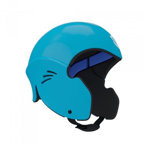 SIMBA Surf Casco per sport acquatici Sentinel Gr M Blu