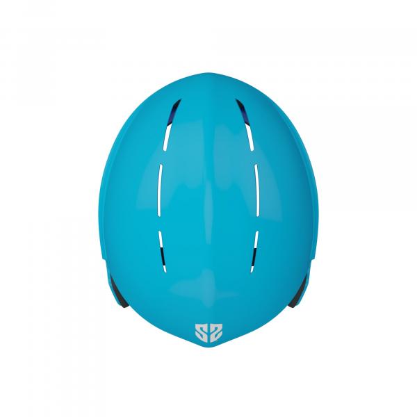 SIMBA Surf Casco per sport acquatici Sentinel Gr M Blu