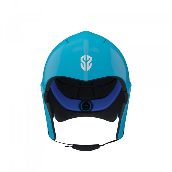 SIMBA Surf Watersports Helmet Sentinel Gr M Blue • Online Shop for