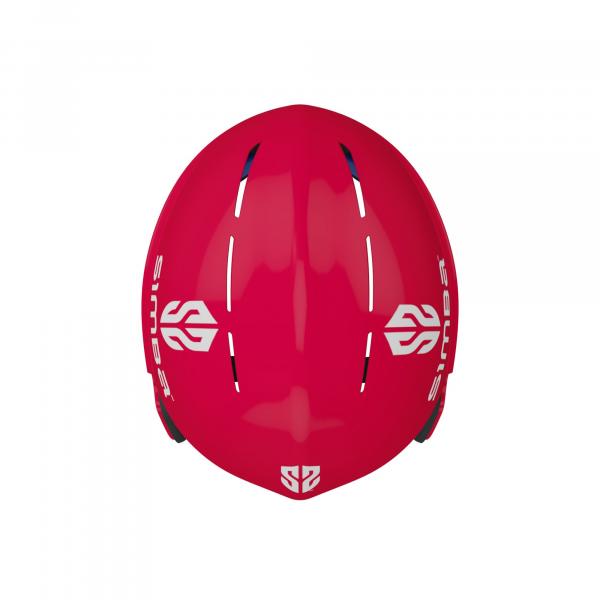 SIMBA Casco Watersport Sentinel Gr L Logo Rosso