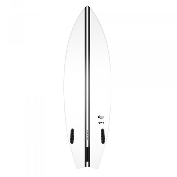 Planche de surf TORQ TEC RVR River Surf 5.4