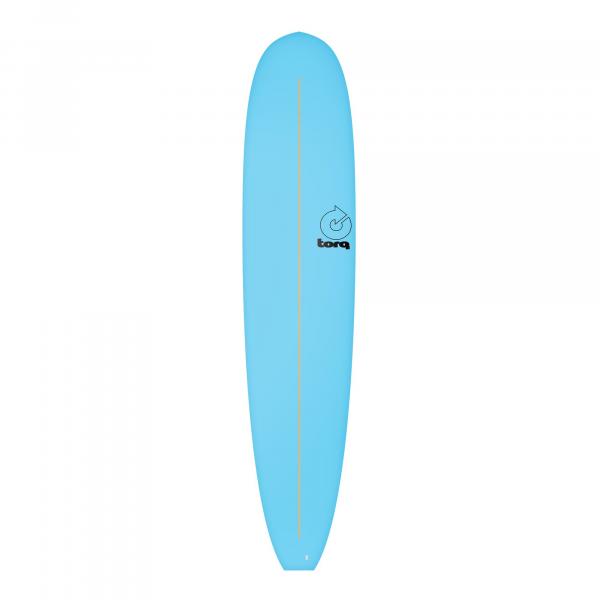 Surfboard TORQ Softboard 9.1 Longboard Blue