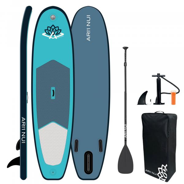 ARIINUI SUP gonflable 10.0 MAHANA Stand Up Paddle