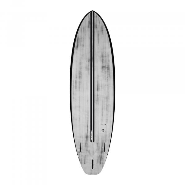 Surfboard TORQ ACT Prepreg BigBoy23 6.10 bamboo