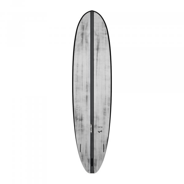 Surfboard TORQ ACT Prepreg V+ 7.8 RedRail