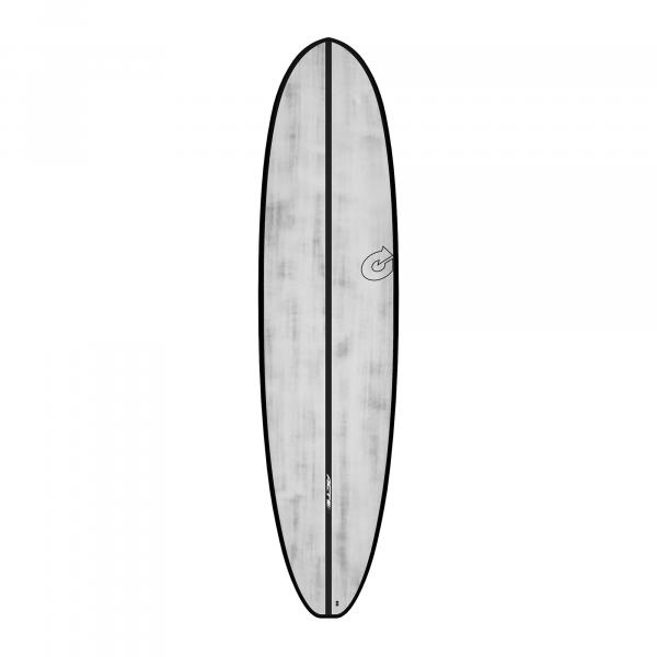 Surfboard TORQ ACT Prepreg V+ 7.8 RedRail