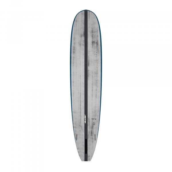 Surfboard TORQ ACT Prepreg The Don NR 9.1 BlueRail