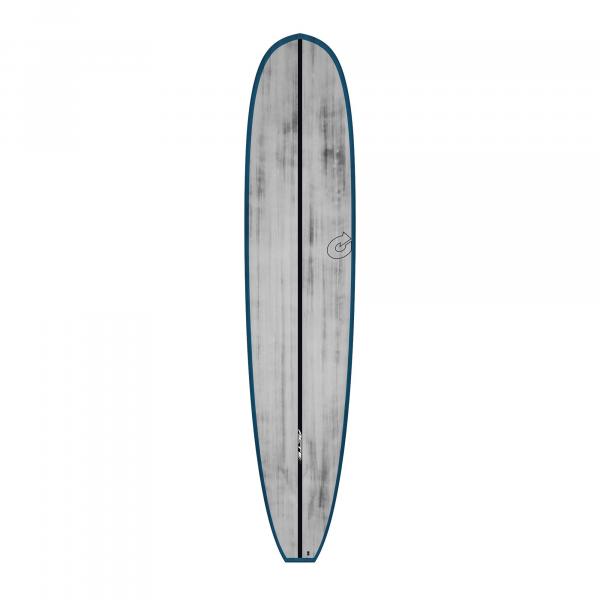 Surfboard TORQ ACT Prepreg The Don NR 9.1 BlueRail