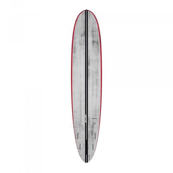 Surfboard TORQ ACT Prepreg The Don HP 9.1 RedRail