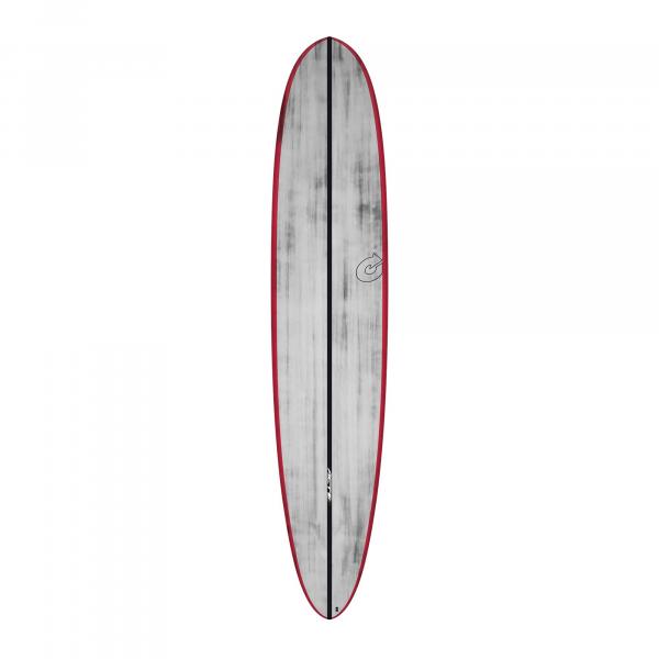 Surfboard TORQ ACT Prepreg The Don HP 9.1 RedRail