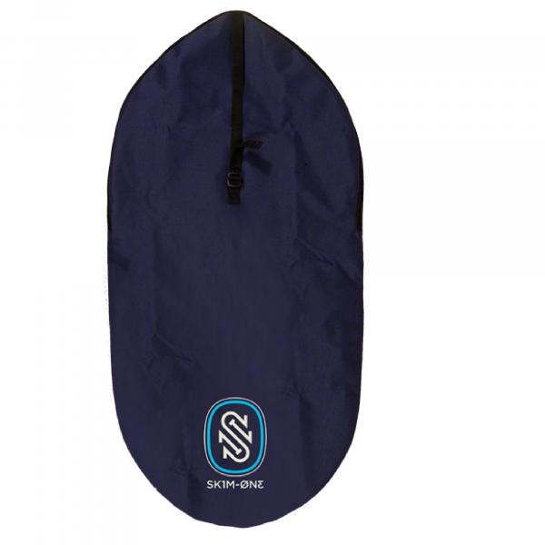 Skimboard Bag SkimOne Sac à dos réglable bleu