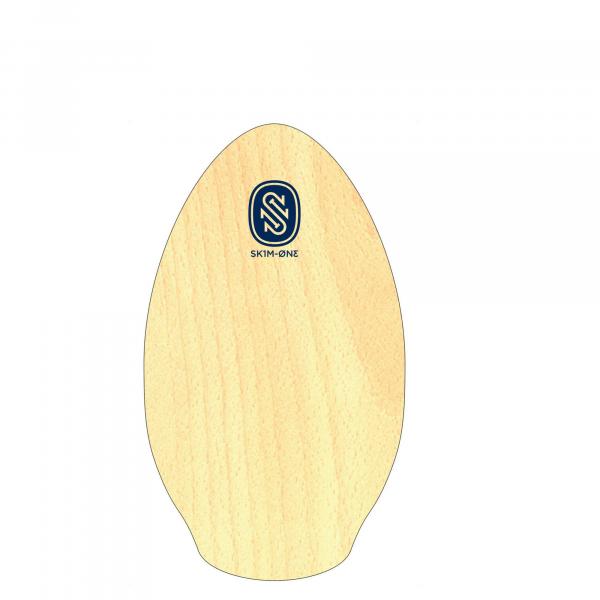 Skimboard SkimOne 35  90cm Palm Beach Purple Blue