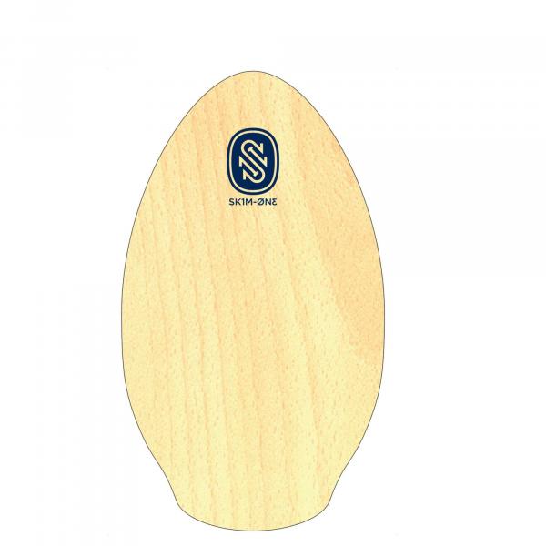 Skimboard SkimOne 37  95cm Navajaui Green Orange