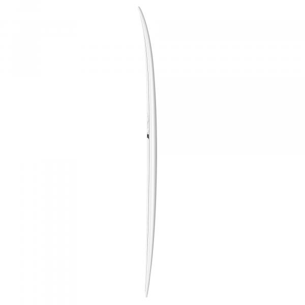 Surfboard TORQ Epoxy TET 5.11 Fish Pinlines