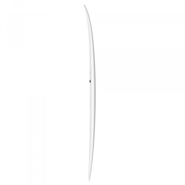 Surfboard TORQ Epoxy TET 6.3 Fish  Pinlines