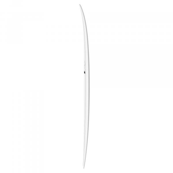 Surfboard TORQ Epoxy TET 6.6 Fish  Pinlines