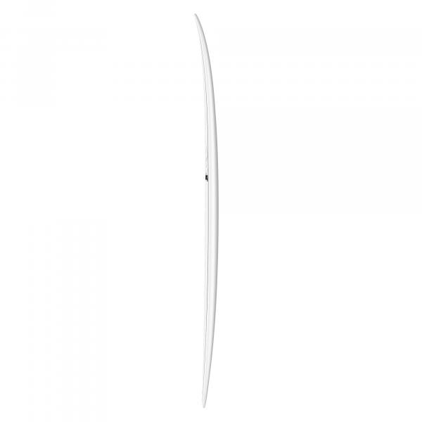 Surfboard TORQ Epoxy TET 6.10 Fish Pinlines